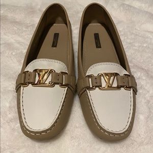 Louis Vuitton Loafers